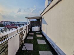 Residence 118 (D15), Apartment #609039141